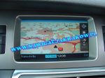 AUDI MMI - POLSKIE MENU + MAPA 3D